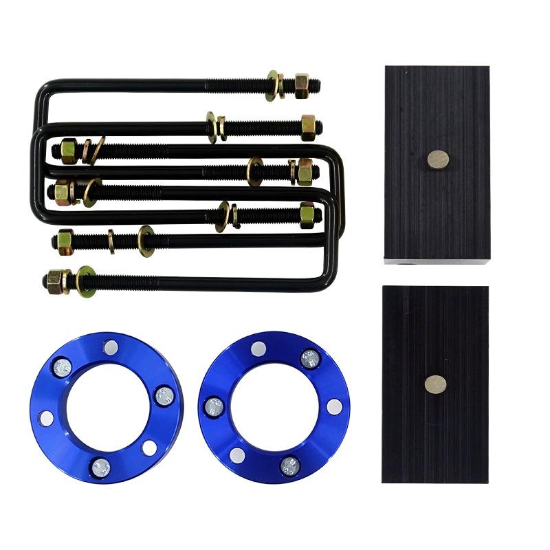 Ford Ranger Youqixia T9 Off-Road 2-Inch Lift Kit Shock Absorber & Height Flange