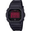 Casio G-Shock DW-5600BBR-1JF Men's Watch Black Eco-Friendly Material