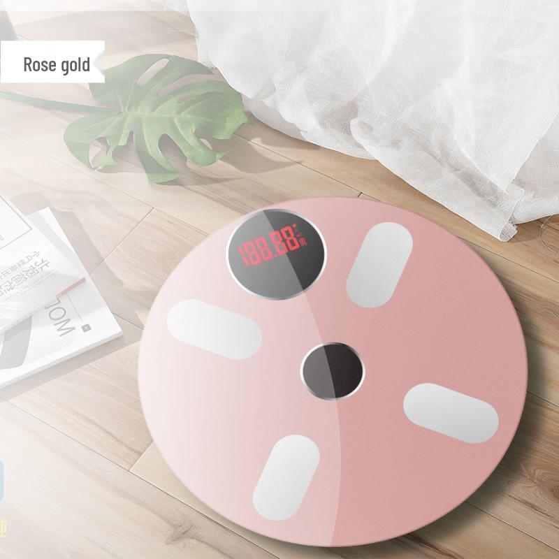 Brangdy Smart Body Fat Scale (CN version)