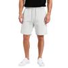 Men's Drawstring Waist Straight Wide-leg Casual Sports Shorts