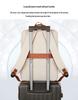 Women's High-end Cross-border Laptop Backpack - Large Capacity for Casual Business Trips