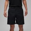 Jordan Sport Casual Shorts Men's Black Moderate FD1368-010