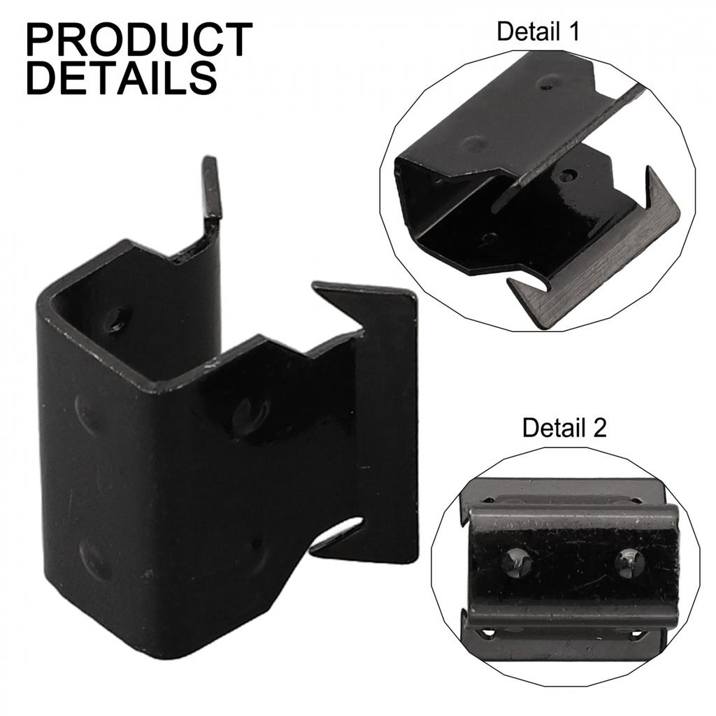 Car Cowl Scuttle Clips for Ford For Focus MK2 a Secure and Reliable Fit