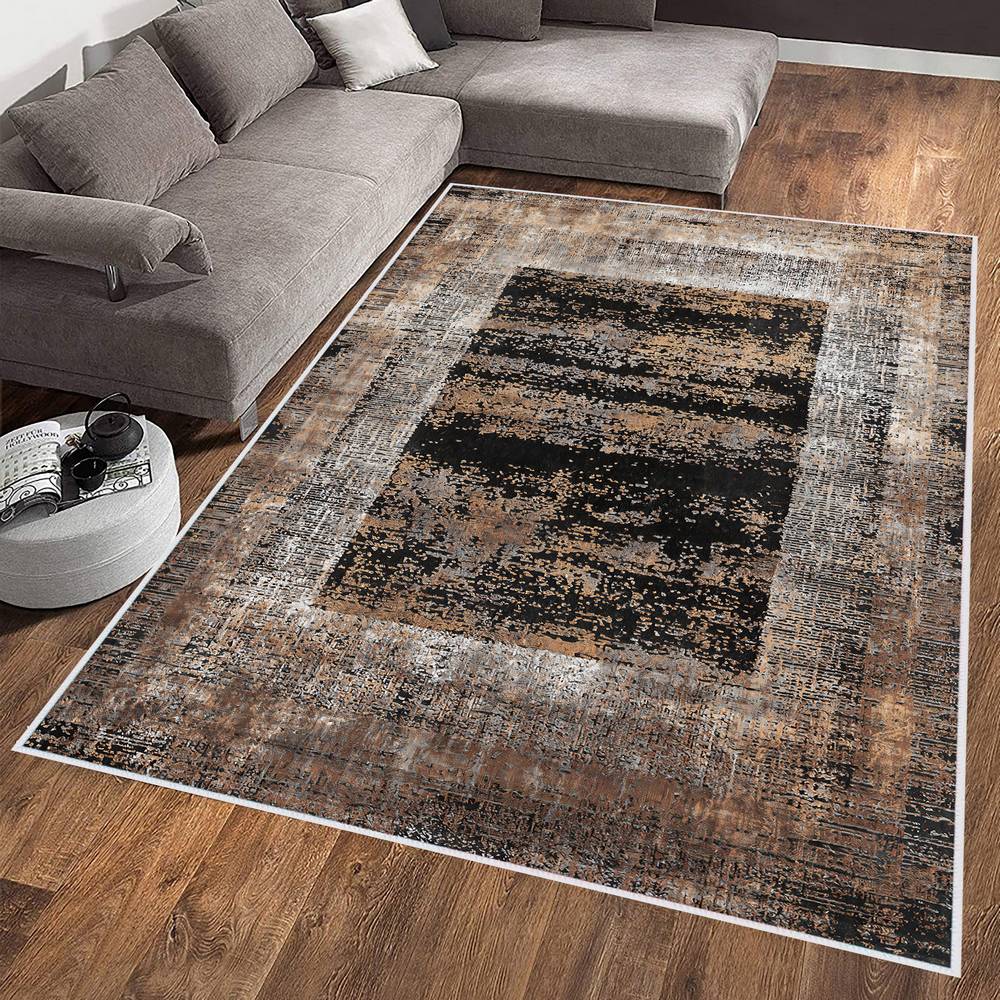 

Mosimoso Главная H327 Коврик с цифровой печатью на подошве 50x80 cm