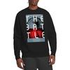 STAR TREK Unisex Adult The Next Generation Season 1 Episode 9 Sweatshirt