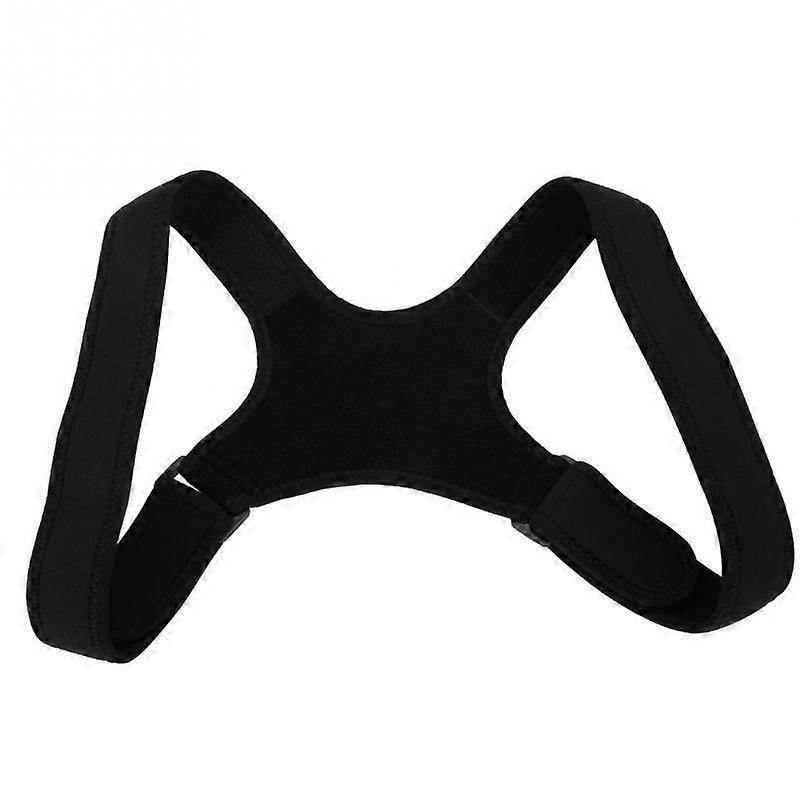 Hunchback correction belt, sitting posture, back adjustment, shoulder anti hunchback correction device, strengthening invisible correction posture