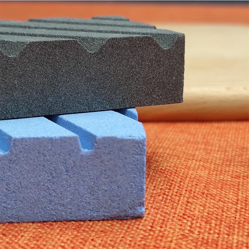 Korekční kámen Opravný kámen Ořezávací kámen Brusný kámen Talířový ořezávač Brusný kámen Hrubé broušení pro nůž Kuchyň