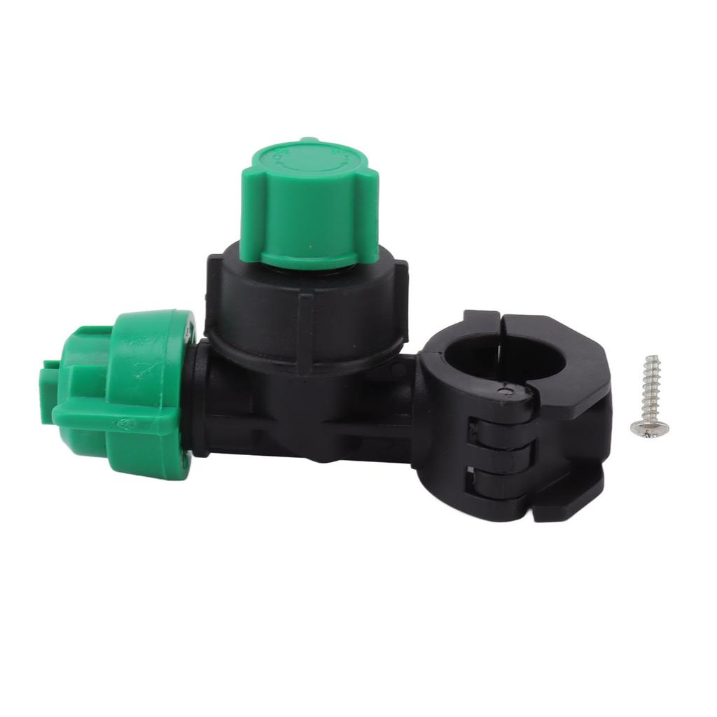 Trysky postřikovače Zemědělský postřikovač na ochranu rostlin Tryska postřikovače Rozprašovací tryska pro zemědělství