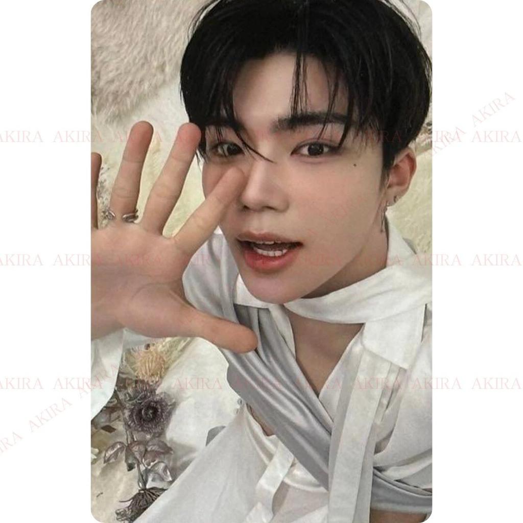 ZB1 ZEROBASEONE 5th MINI ALBUM BLUE PARADISE ALBUM & JAPAN POB PHOTO CARD