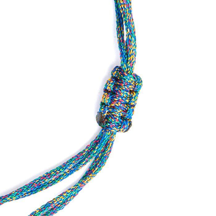 Bracelet - Luxenter - Atlo - Argent 925 - Or 18K - Ajustable