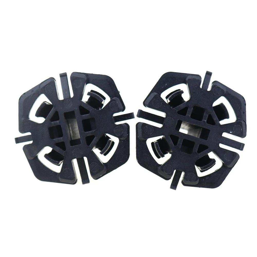 2pcs Engine Cooling Radiator Holder Fastening Element Clip 17118482944 Fit for BMW 3 G20 G21 G30