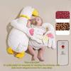 Lovable Adult Baby Sleeping Gentle Patting Doll Pacify Toy Soft And Comfortable Relaxation Soothing Palm Hand Pillow Party Gift
