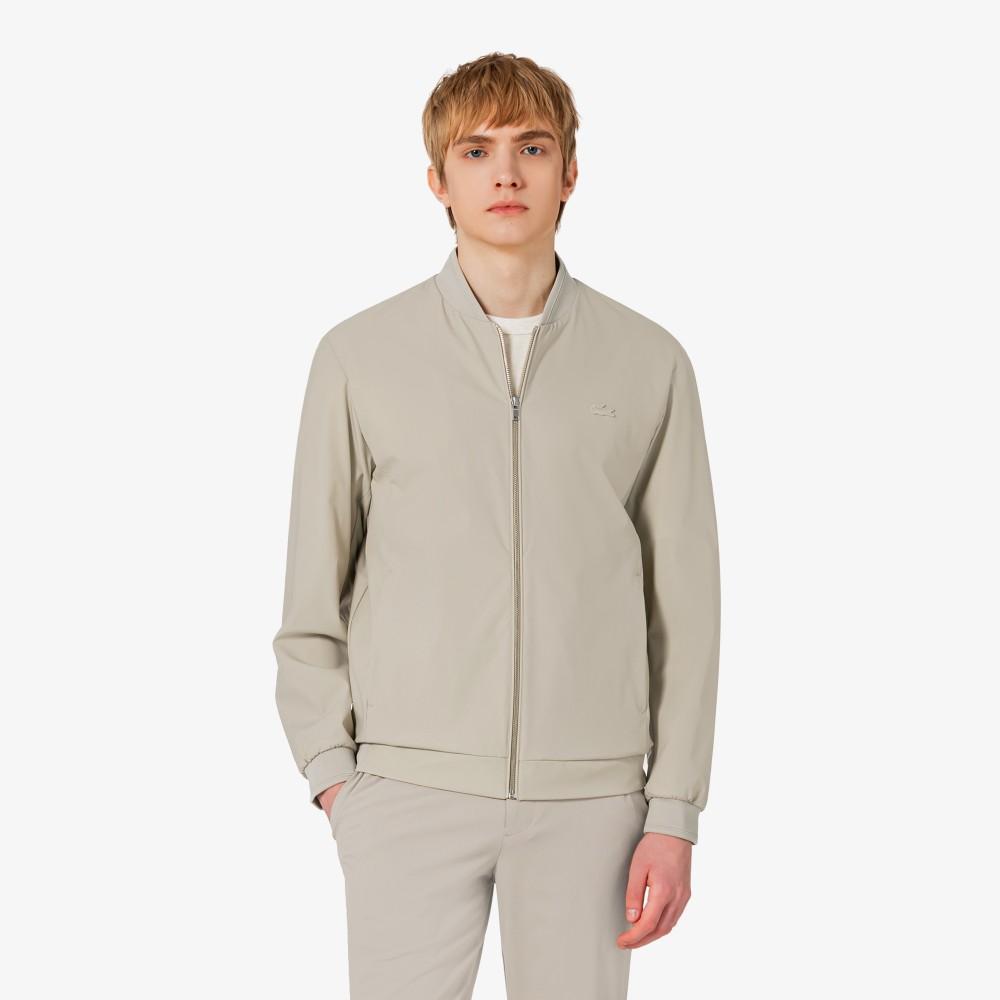 [Lacoste] Men's Stadium Neck Blouson BH448E-56G02S