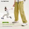 FUN ACTIVE Leichte Jungen Cargo Sporthosen