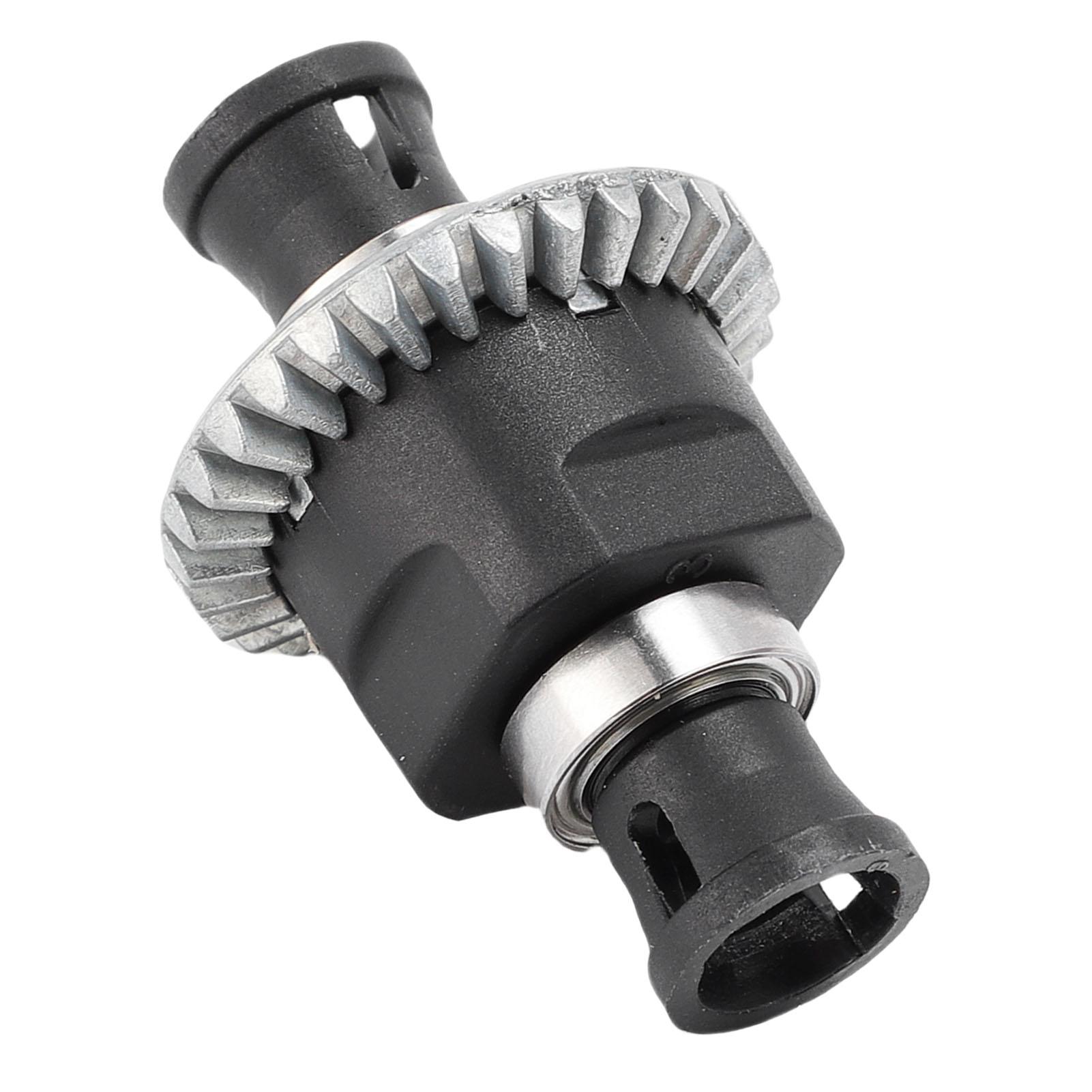 

Metal Differential High Strength Remote Control Car Differential Fit for SCY18101 1/18 RC Car