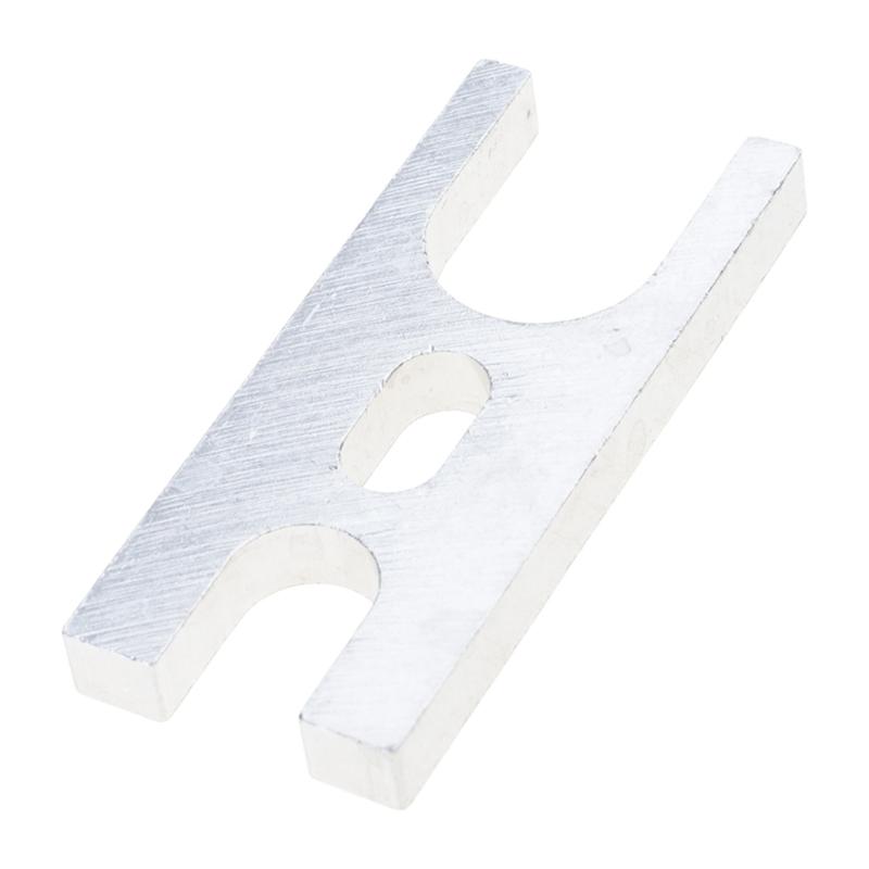 Car Air Conditioner Leak Test Plug Stopper Refrigeration Hose Connector Auto A/CPipe Leak Detection Maintainance Tools