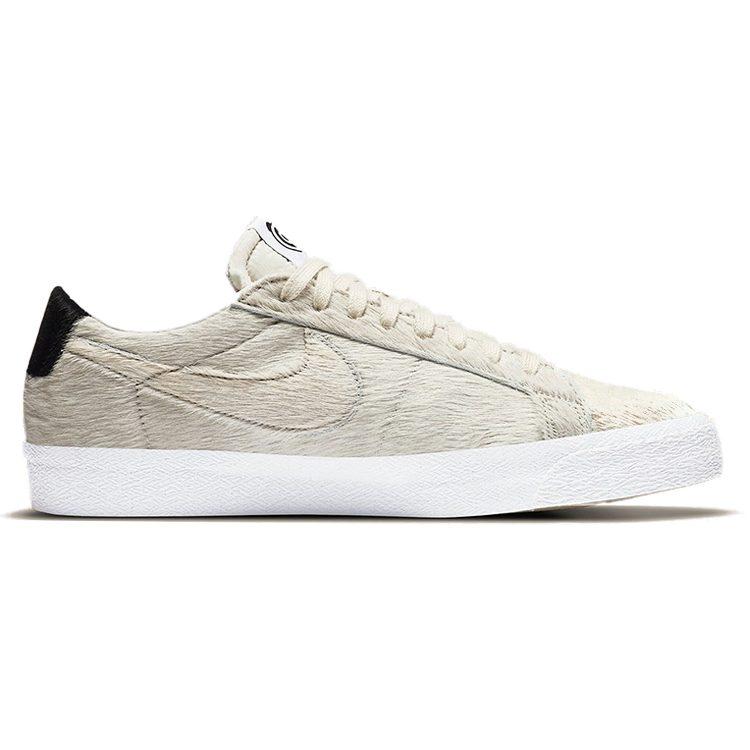 Nike Medicom Toy X Blazer Low Sb 'BE@RBRICK' CZ4620-200