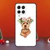 Yorkshire Terrier Dog For Samsung Galaxy M52 M32 M12 M11 M21 M31 M13 M33 M35 M53 M55 M15 M14 M34 M54 M06 M16 Case