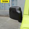 TESIN Auto Rückspiegel Dekoration Abdeckung Für Suzuki Jimny JB74 2022 Rückspiegel Abdeckung Außen