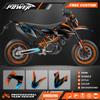 Acessórios para motociclos – Adesivos para motociclos