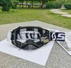 Scott Goggles Motocross Harley Goggles Ski [ftow] Off-road