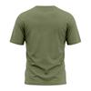 Men’s Short Sleeve Henley Shirt with Button Placket Casual Slim Fit Athletic Basic Solid Crew Neck Tee for Everyday Wear
