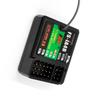 FS-iA4B RC Car Boat Receiver 2.4GHz 4CH 3.5-9.0V   for FS-I10 FS-I6 FS-GT2F FS-GT2G FS-IT4S FS-I6S System Remote Controller