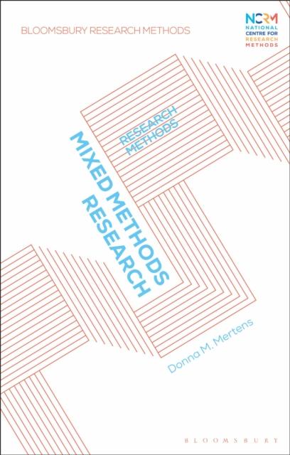 The Mixed Methods Research : Research Methods Book