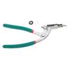 Car Fender Edge Dent Repair Tool Paintless Autobody Repair Tools Trimming Pliers Flat Hole Caliper Tool Clip Edge Vise