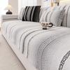 New Sofa Cushion, Universal In All Seasons, Non-Slip And Dirt-Resistant Seat Cushion, High-End Chenille Sofa Cover Cover Cloth