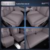 NIO ES8 Seat Cushion: Breathable, Four-Season, 26-Style Car Interior Cover