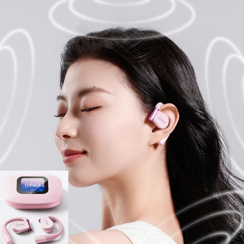 

Cleer ARC 3 Youth Edition Bluetooth Headphones