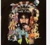 Tricou Frank Zappa Tricou Lumea Bizară a lui Frank Zappa Toate Mărimile