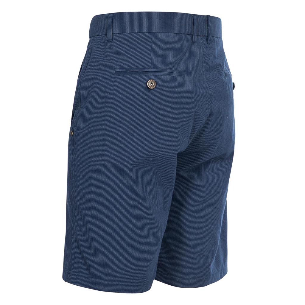 TRESPASS Pantalones cortos casuales Atom para hombre