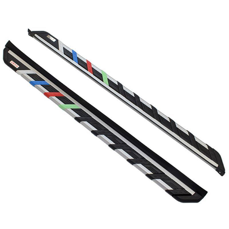 Compatible Foot Pedals for Changan CS75 Plus, CS55 Plus Blue Whale Edition, and CS35 Plus.