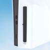 8 stk støvnettsett med støvplugger Anti-støvnett for Playstation 5 Slim Disc & Digital Edition for Slim-konsoll