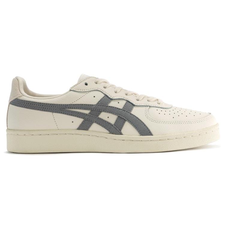 ONITSUKA TIGER GSM 'Cream Grey' Men's 1183B701-200