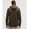Lululemon License To Train Hoodie Olive Brown