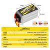 TATTU FPV Drone Batteries & Charger
