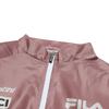 New FILA CYCLING Jackets & Coats Women's Light Pink A11W528705F-PK