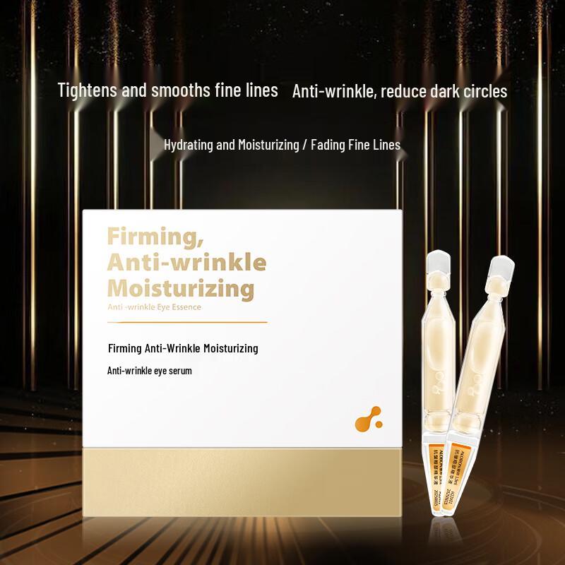 ALOBON Anti-Wrinkle Eye Serum