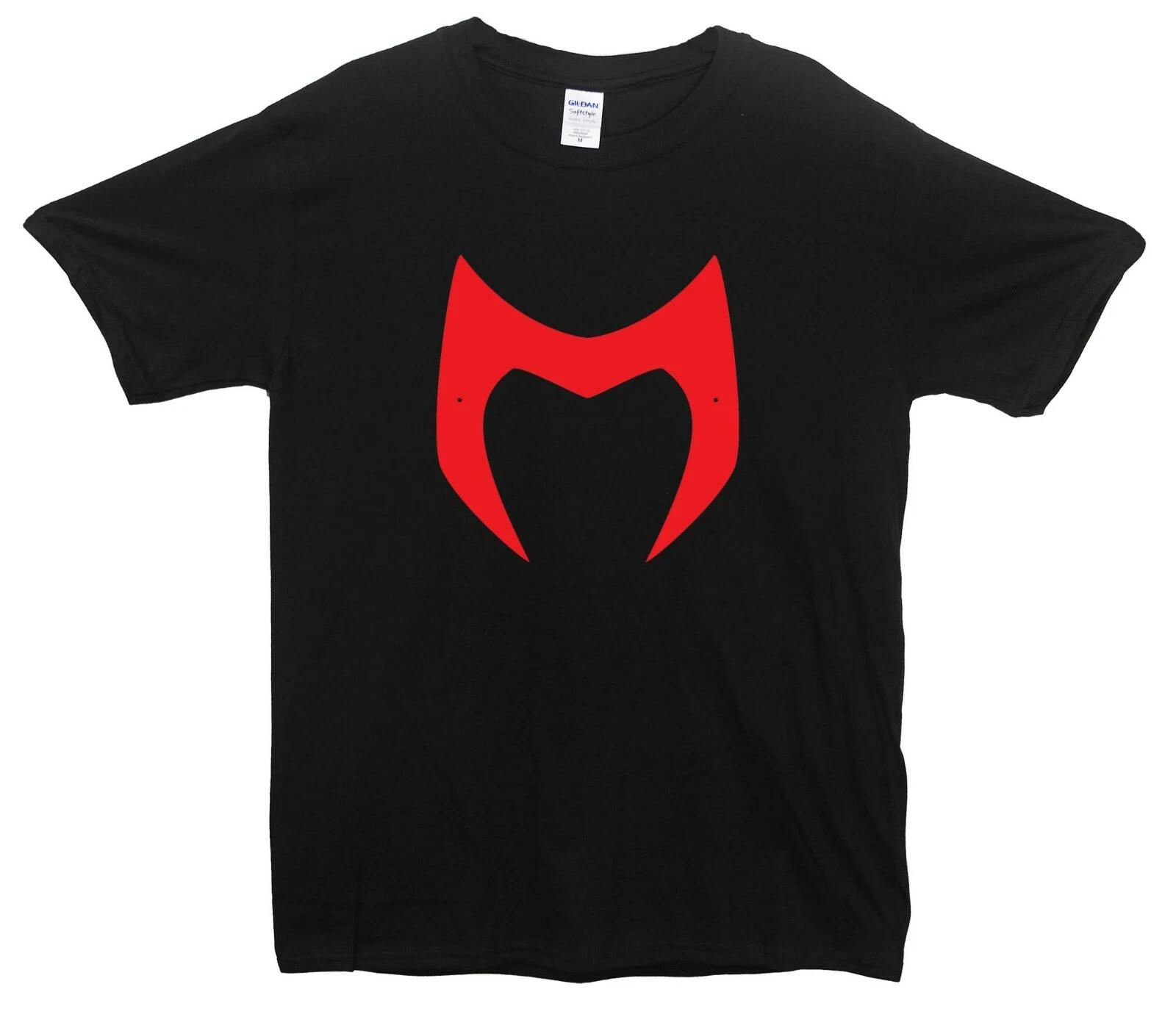 

Wandavision Crown T-Shirt (Wandavision Inspired) S