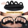 2Pcs Fitness Grips Pads, Lifting Pads, Wear Resistant, Breathable, Weightlifting, Cross Fitness, Palm Guards Grips Pads