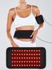 660 Infrared Lamp Near 850nm Belt Near Waist Back Abdomen Knees Wrist Accessories