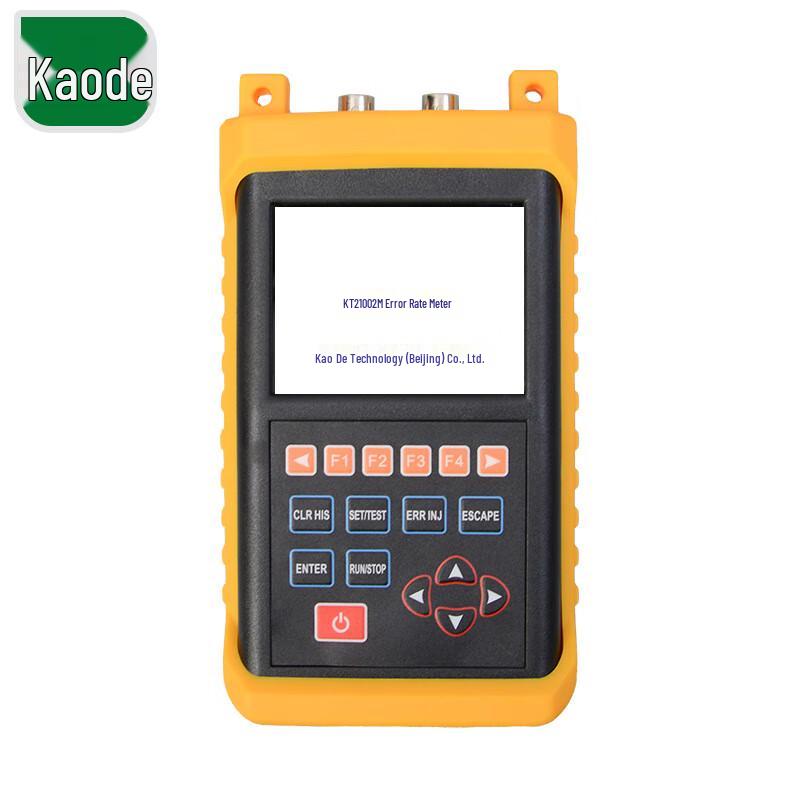 COTTDOR Fiber Optic & Network Test Equipment