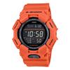 Casio Watch G-Shock [] Long Life Battery Biomass Plastic GD-010-4JF Men's Orange