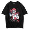 Hauts – T-shirts