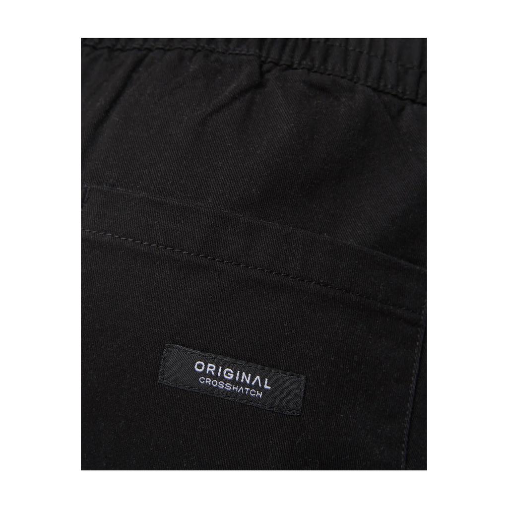 Crosshatch Men's Blansmoore Trousers