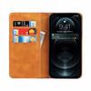 Applicable To iPhone14 Mobile Phone Leather Case, Google 7A Calf Pattern Splicing Contrasting Color Card Wallet Samsung S23