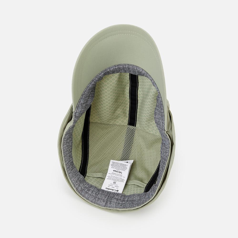 COLUMBIA Unisex Coolhead Zero Ii Casallot Shade Ball Cap